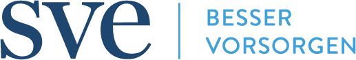 Logo: Sulzer Vorsorgeeinrichtung (SVE)