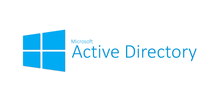 Logo Microsoft Active Directory