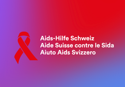 Referenz: Aids-Hilfe Schweiz