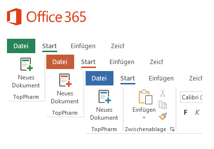 Referenz: TopPharm Genossenschaft